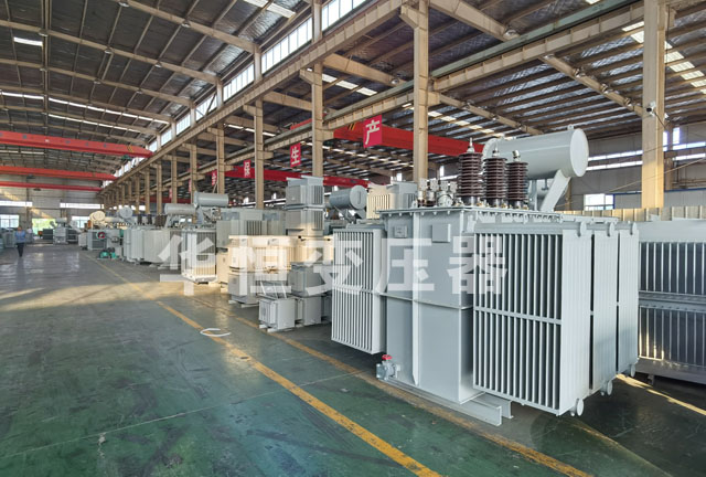S13-8000/35桓仁桓仁桓仁电力变压器厂家