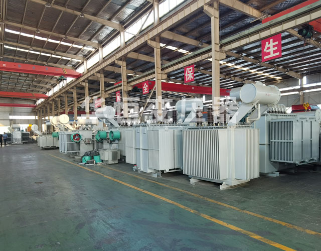 S11-8000/35桓仁桓仁桓仁电力变压器厂家