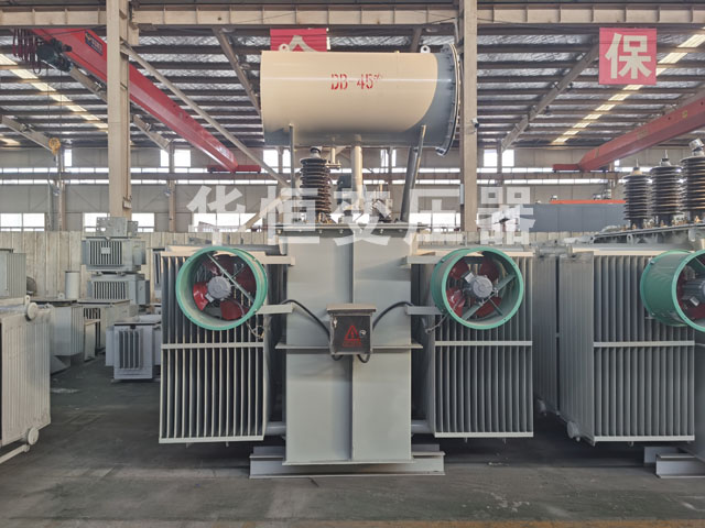 S11-8000/35桓仁桓仁桓仁电力变压器价格