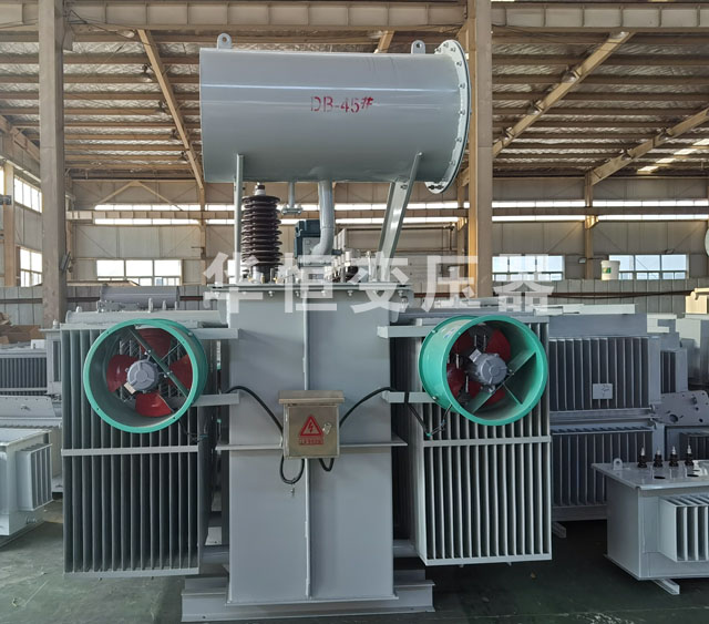 S13-8000/35桓仁桓仁桓仁电力变压器