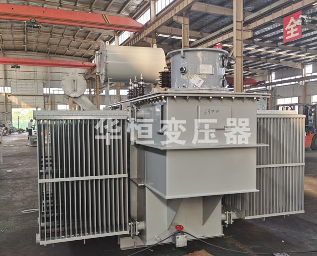 S11-6300/35桓仁桓仁桓仁电力变压器价格