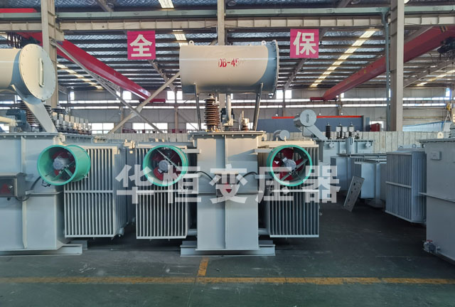 SZ11-10000/35桓仁桓仁桓仁油浸式变压器厂家