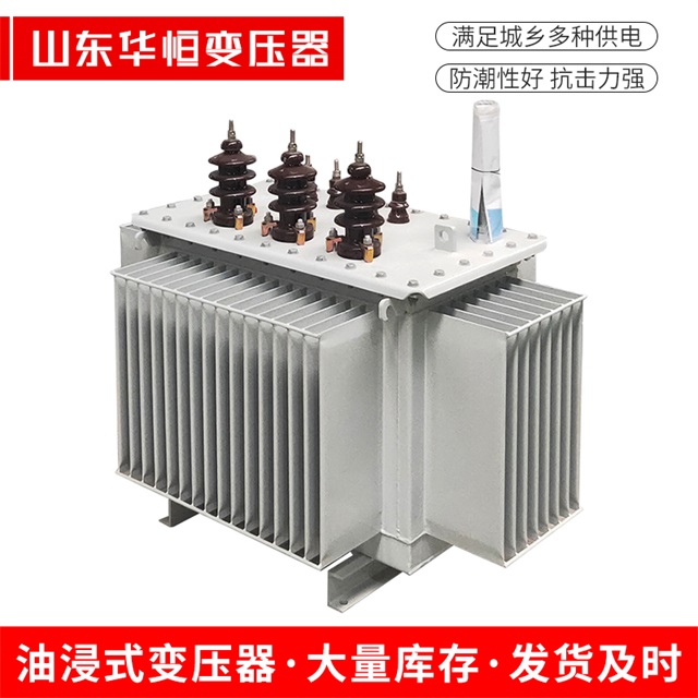 S13-10000/35桓仁桓仁桓仁油浸式变压器厂家