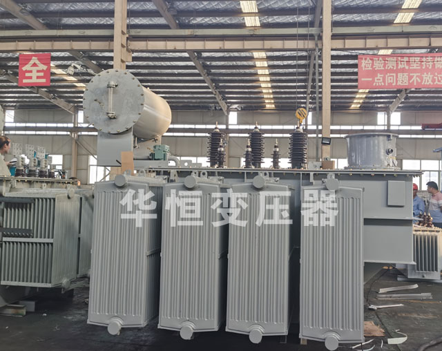 SZ11-8000/35桓仁桓仁桓仁油浸式变压器价格