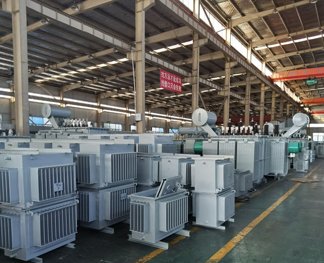 S11-6300/35桓仁桓仁桓仁油浸式变压器